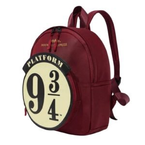 Mochila Plataforma 9 3/4