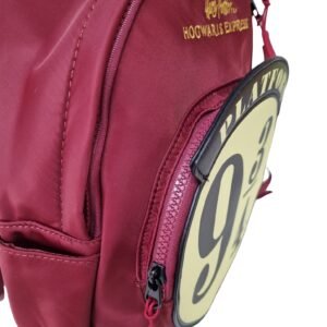 Alternative view of Mochila Plataforma 9 3/4