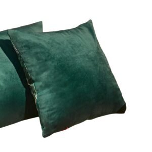 Alternative view of Cojín Frida