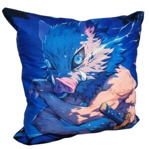 Cojín Inosuke - Kimetsu no yaiba