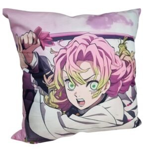 Cojín Mitsuri - Kimetsu no yaiba