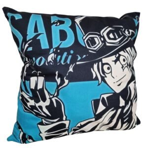 Cojín Sabo - One piece