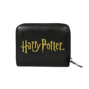 Alternative view of Billetera Las reliquias de la muerte