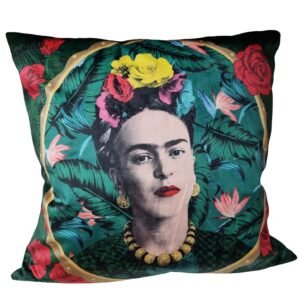 Cojín Frida