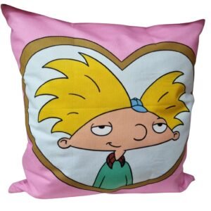 Cojín Hey Arnold