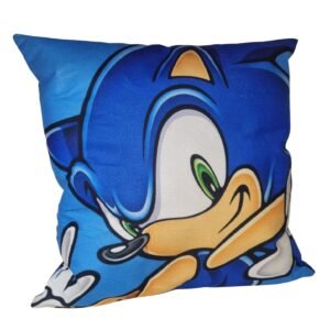 Cojín Sonic