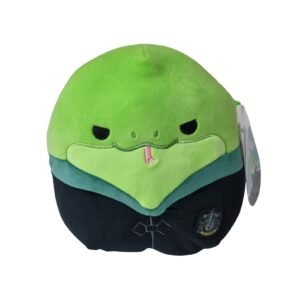 Peluche Slytherin - Harry Potter