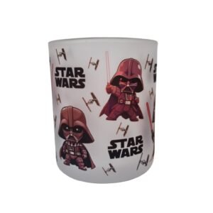 Alternative view of Taza Darh Vader