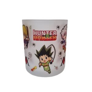 Taza HxH