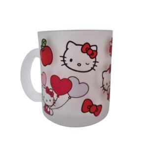 Taza Hello Kitty