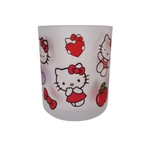 Alternative view of Taza Hello Kitty