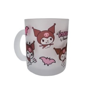 Taza Kuromi