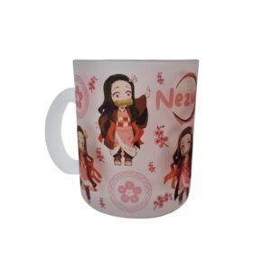 Alternative view of Taza Nezuko - Kimetsu no yaiba