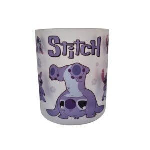 Taza Stitch