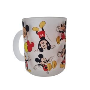 Taza Mickey Mouse