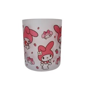 Alternative view of Taza My Melody