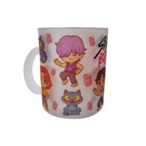 Alternative view of Taza Saja Boys