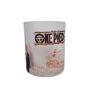 Taza One Piece