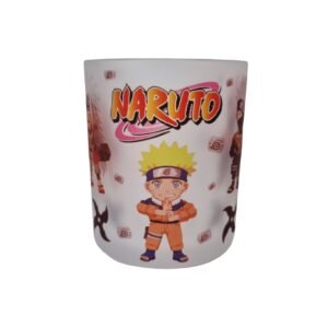 Taza Naruto