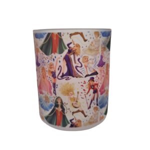 Alternative view of Taza Taylor Swift