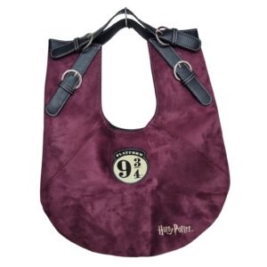 Cartera plataforma 9 3/4