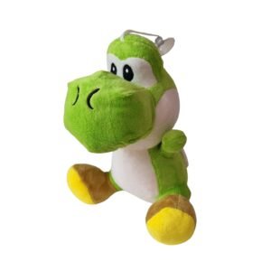 Peluche Yoshi