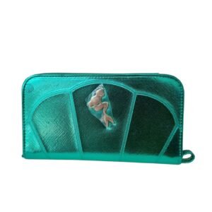 Billetera La Sirenita