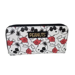 Billetera Snoopy
