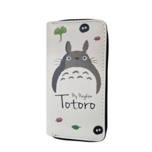 Billetera Totoro