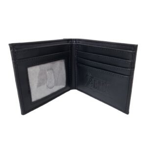 Alternative view of Billetera Zelda