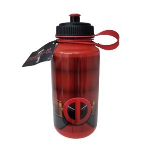 Botella Deadpool