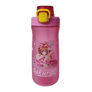 Botella Sakura Card Captor