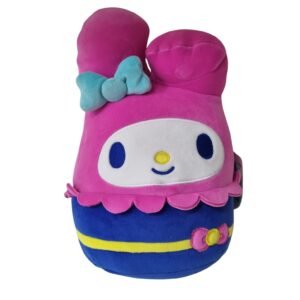 Peluche My Melody - Hello Kitty