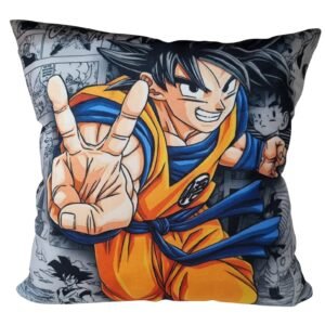 Cojín Goku