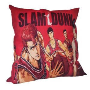 Cojín Slam dunk