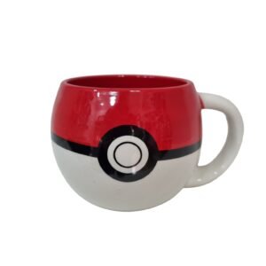 Tazón Pokébola