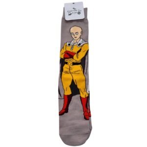Calcetines One punch man - Saitama