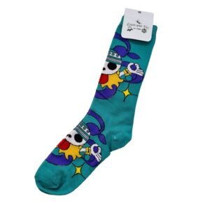 Calcetines One piece - Nami