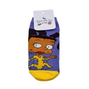 Calcetines Susie - Rugrats