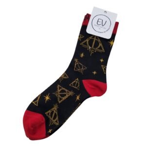 Calcetines Harry Potter