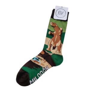 Calcetines Milodón