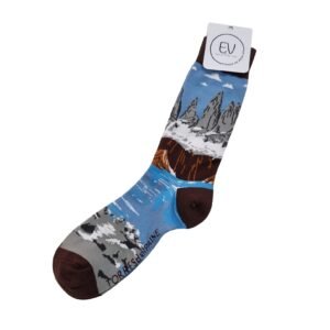 Calcetines Torres del Paine