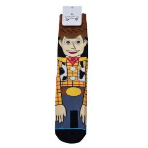 Calcetines Woody - Toy story