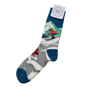 Calcetines Ski