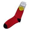 Calcetines Papas Fritas