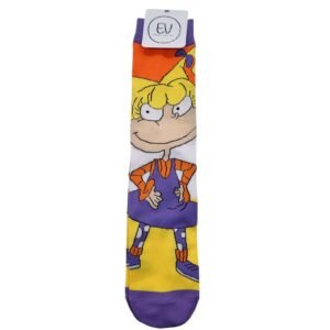 Calcetines Angélica - Rugrats