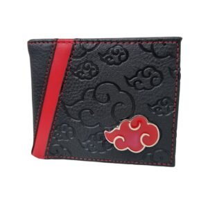 Billetera Akatsuki - Naruto