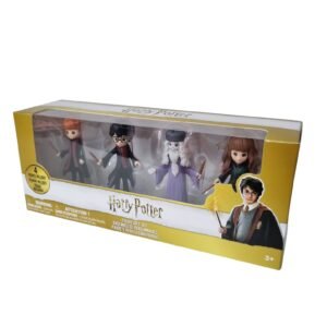 Alternative view of Figura Coleccionable Harry Potter