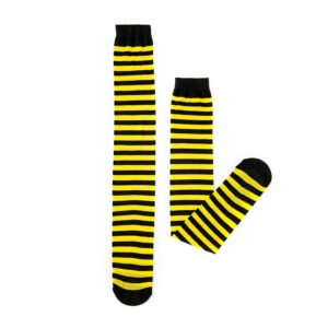 Alternative view of Medias de abejita