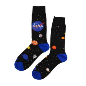 Calcetines Nasa